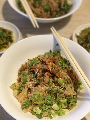 Myanmar Street Eats