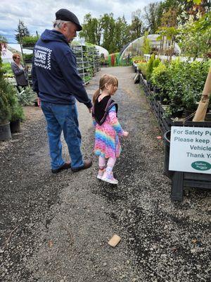 Godfrey Nursery