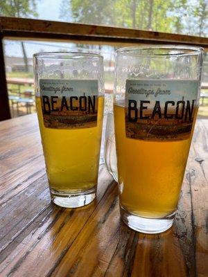 Beacon Brewery