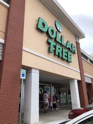 Dollar Tree