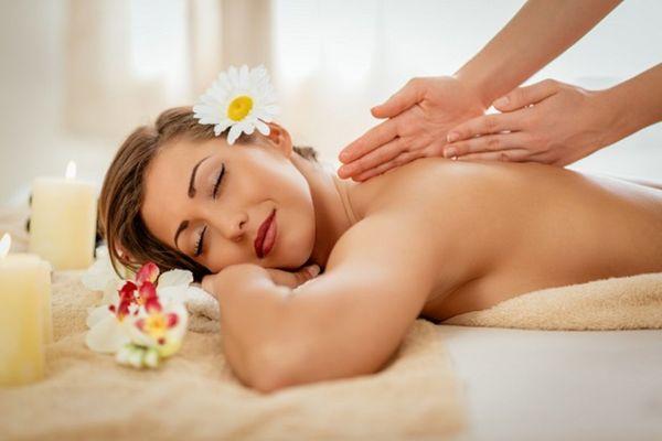 Book a massage with us at 941-951-2233 and check out our website for dull service descriptions. 
https://elanskinspaofsarasota.com/