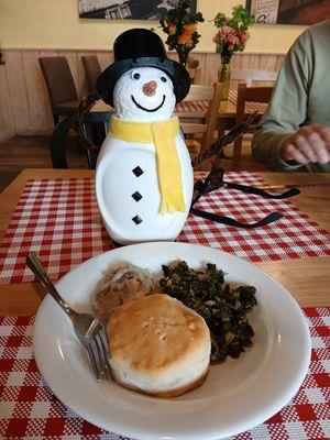 Satterfields Old Fashioned Grocery