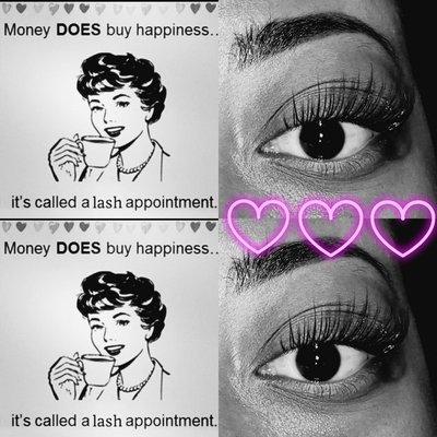 Ruthie's Lash & Wax Bar