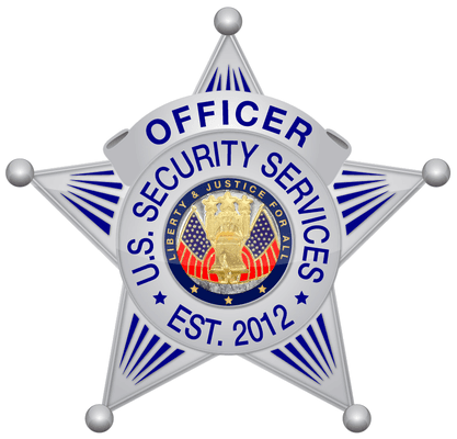 U S Security And Protective Services