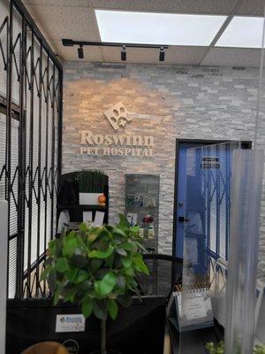 Welcome to Roswinn Pet Hospital!