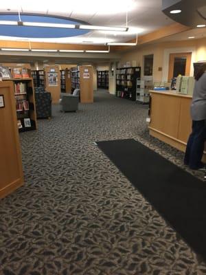 Norfolk Public Library