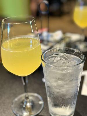 $5 Mimosa