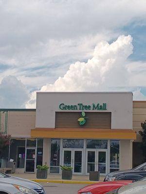 Green Tree Mall