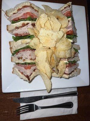 Turkey Club