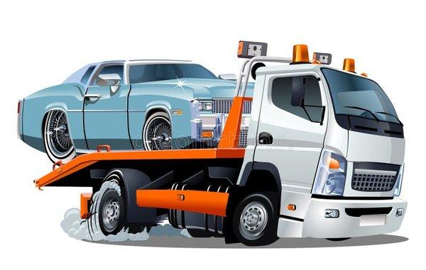 Royal Towing