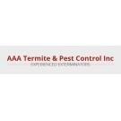 AAA Termite & Pest Control Inc.