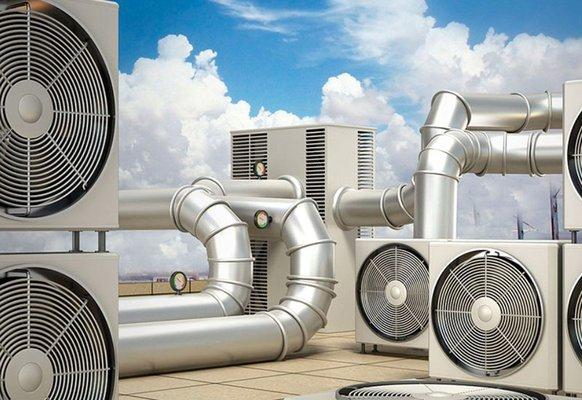 Home cooling replacement Replacing Heating and Cooling Systems heating cooling repair best heating system for house