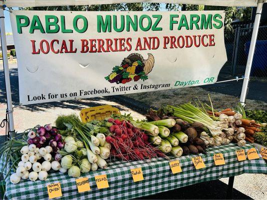 Woodlawn Neighborhood Farmers Market