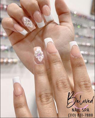 Beloved Nail Spa