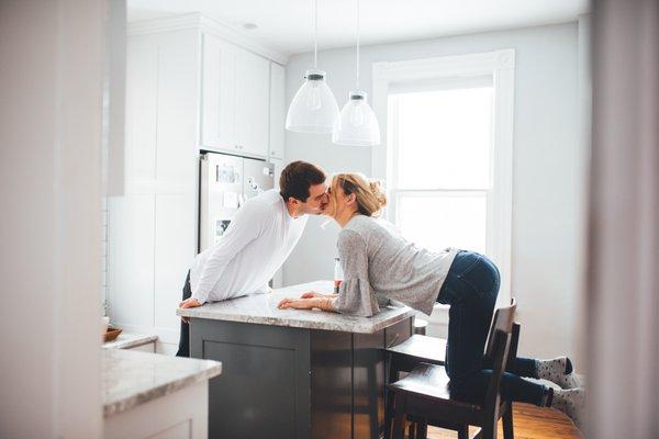 Engagement Session