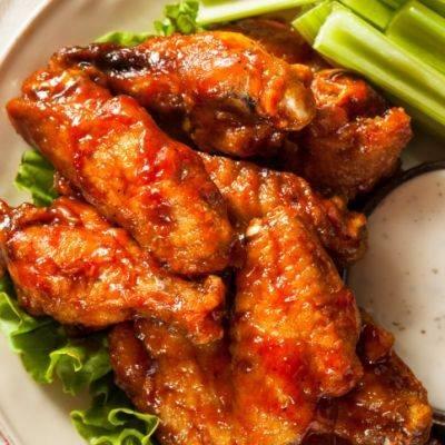 Buffalo Wings