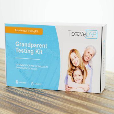 Grandparent DNA Testing Kit