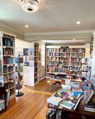 River Bend Bookshop