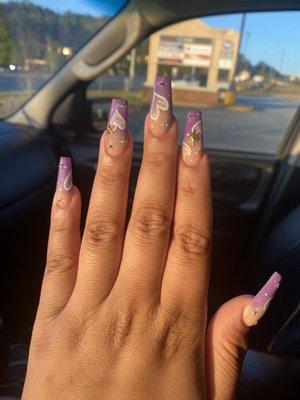 Gel Nails