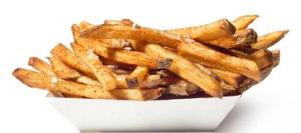 fresh cut boardwalk fries