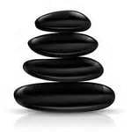 The perfect Hot Stone Massage