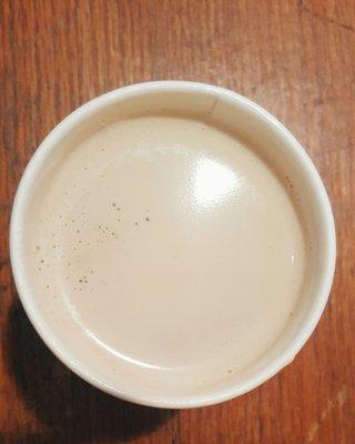 Caffè latte