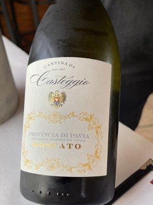 Casteggio 2019