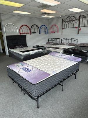 Mattress Center