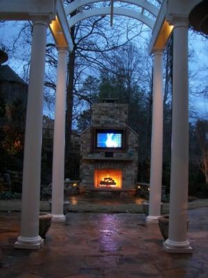 Legacy Landscape Design