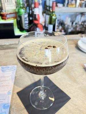 Espresso Martini