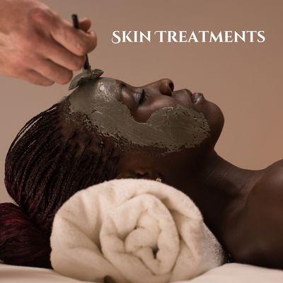 Skin Treatments