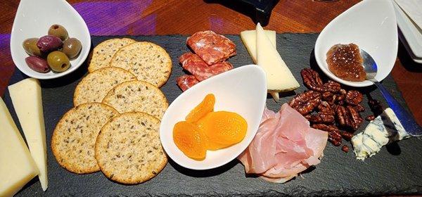 Charcuterie Board