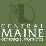 Central Maine Orthotics & Prosthetics logo