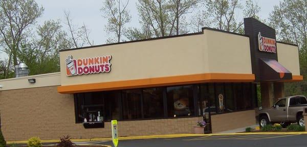 Dunkin'