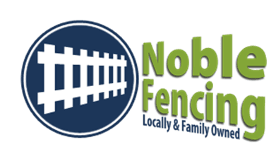 Noble Fencing logo