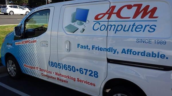 Home and Business Onsite-Repair.