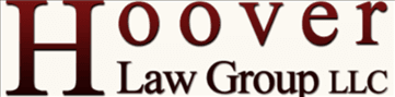 Hoover Law Group logo