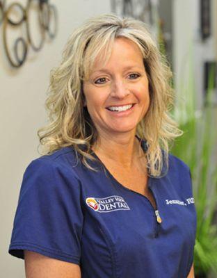 Valley View Dental-Naperville, Hygienist, Jen.