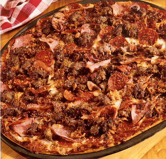 Order 3 Large 1 Topping Pizzas for $25.99! For pick up or delivery - order today!