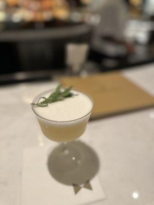 Bumblebee Cocktail