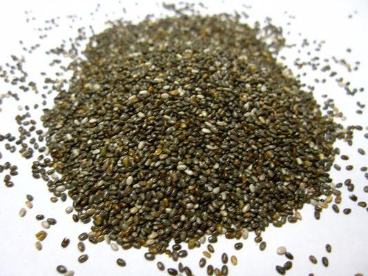 Chia Seeds