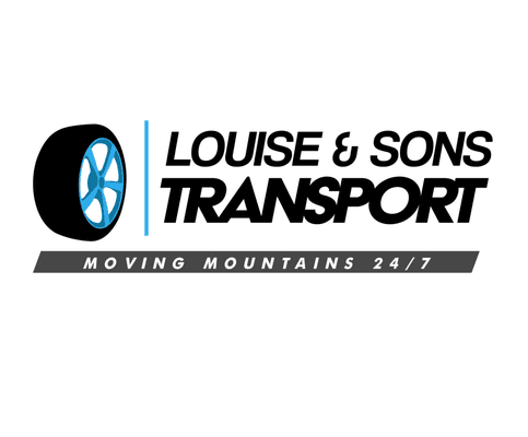 Louise And Son’s Transport