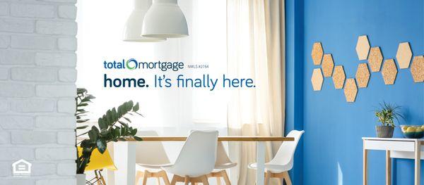 Total Mortgage