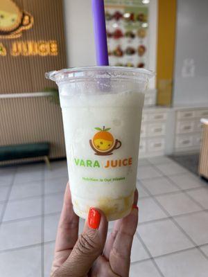 Vara Juice