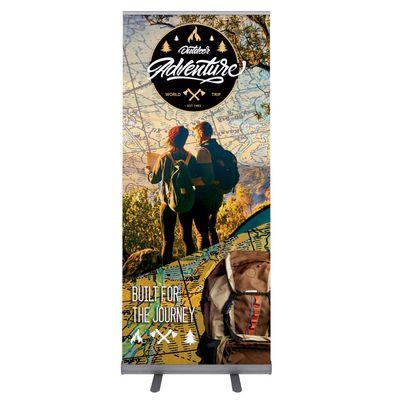 Banners - single or double sided, vinyl or fabric, many widths and heights to choose from.