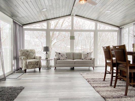 Sunroom