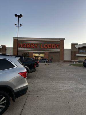 Hobby Lobby