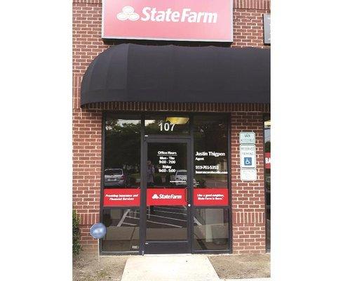 State Farm Office