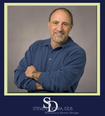 Dr. Steven Donia