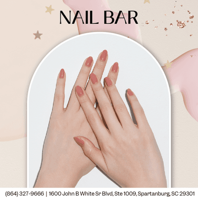 Discover our exclusive nail collection, ideal for those who prefer short, stylish shapes with simple elegance!